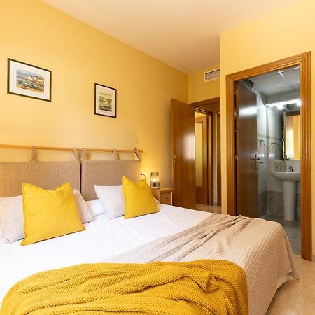 Uhc Golden Pineda Apartments 拉皮内达 外观 照片
