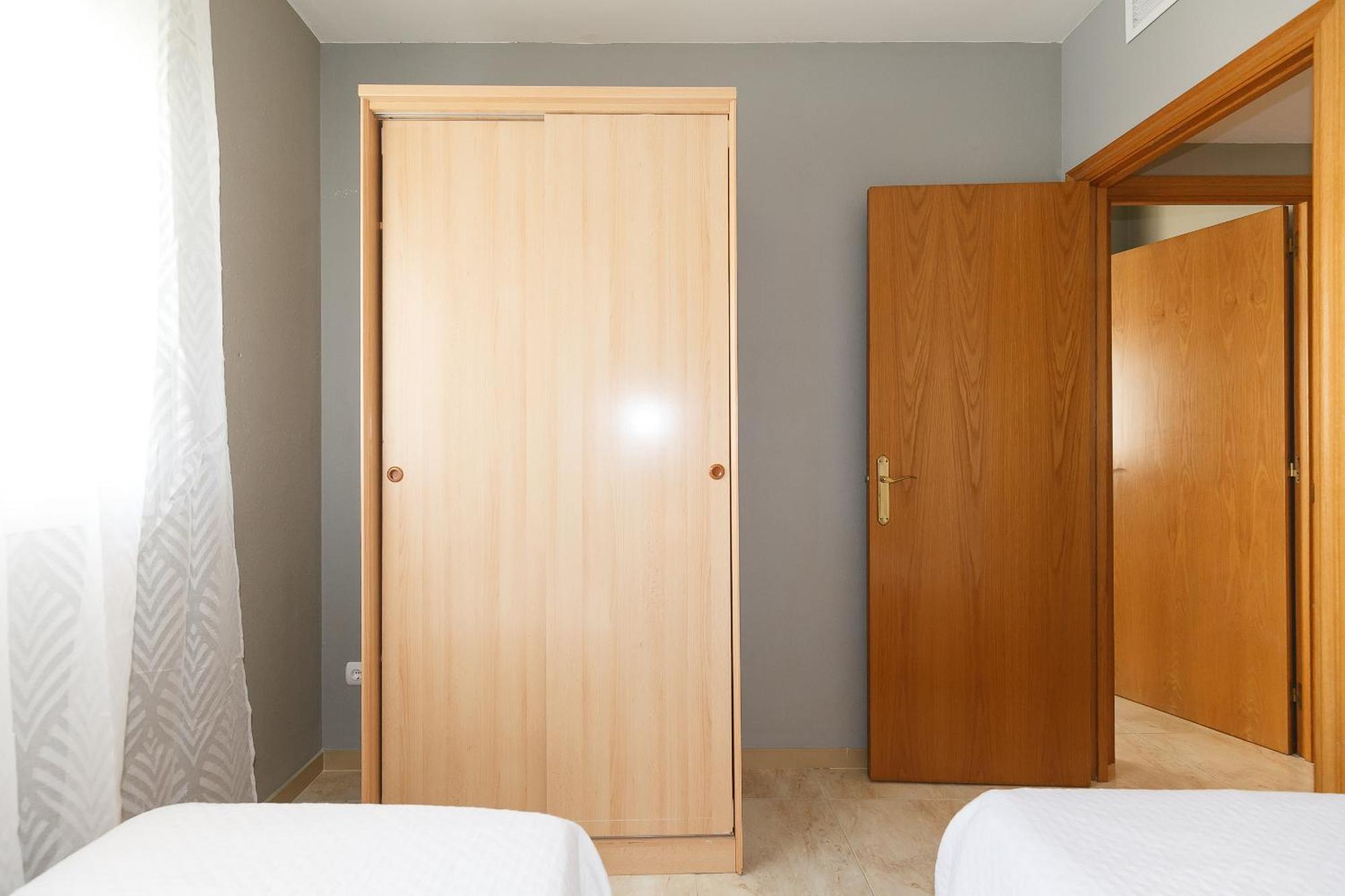 Uhc Golden Pineda Apartments 拉皮内达 客房 照片