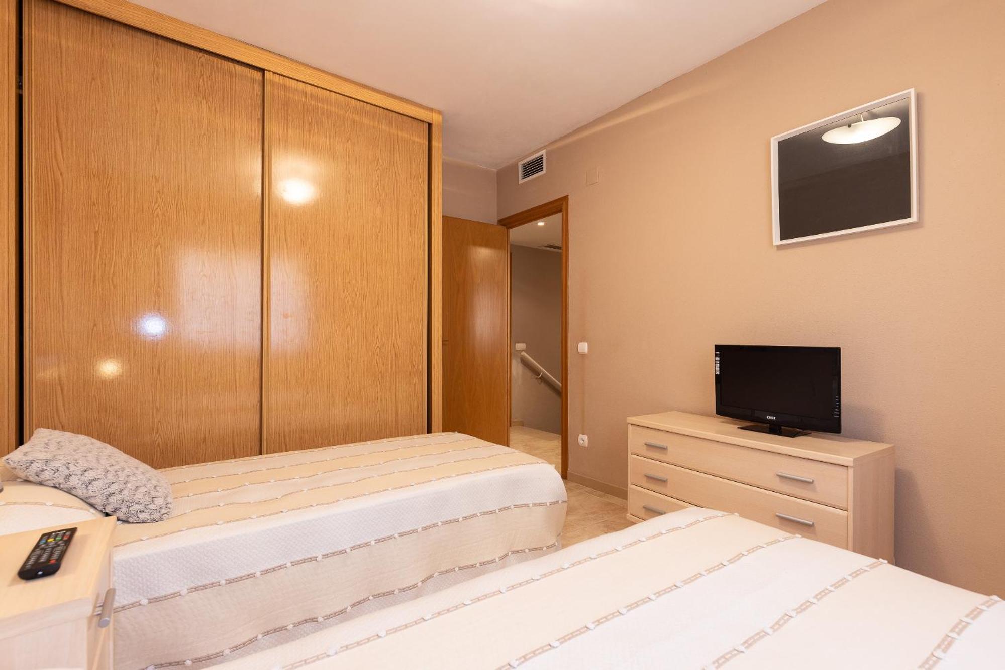 Uhc Golden Pineda Apartments 拉皮内达 客房 照片