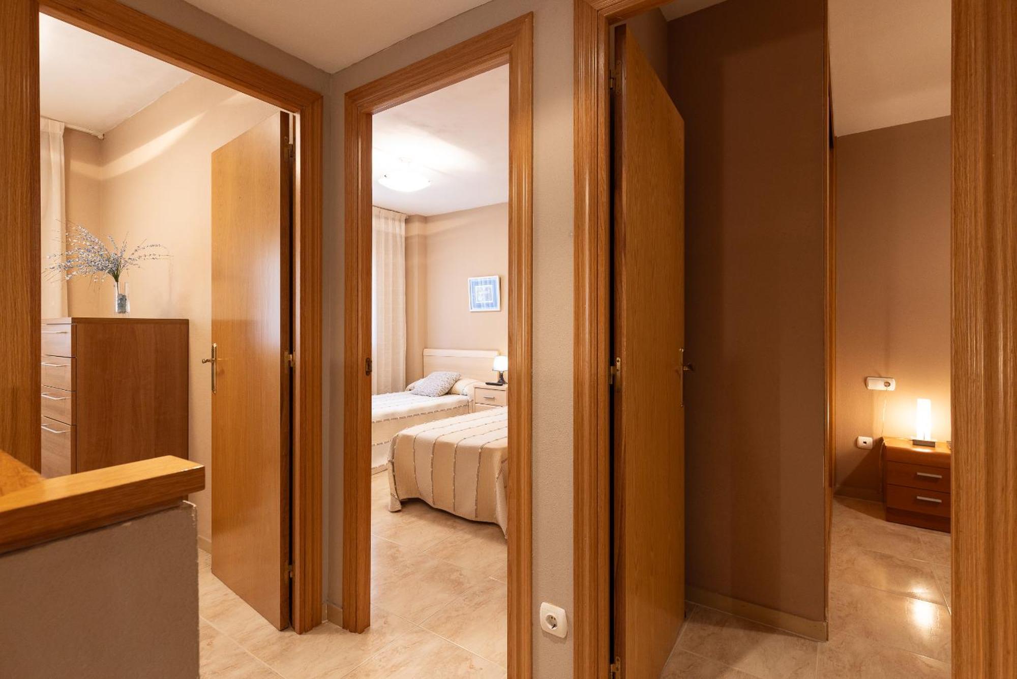 Uhc Golden Pineda Apartments 拉皮内达 客房 照片