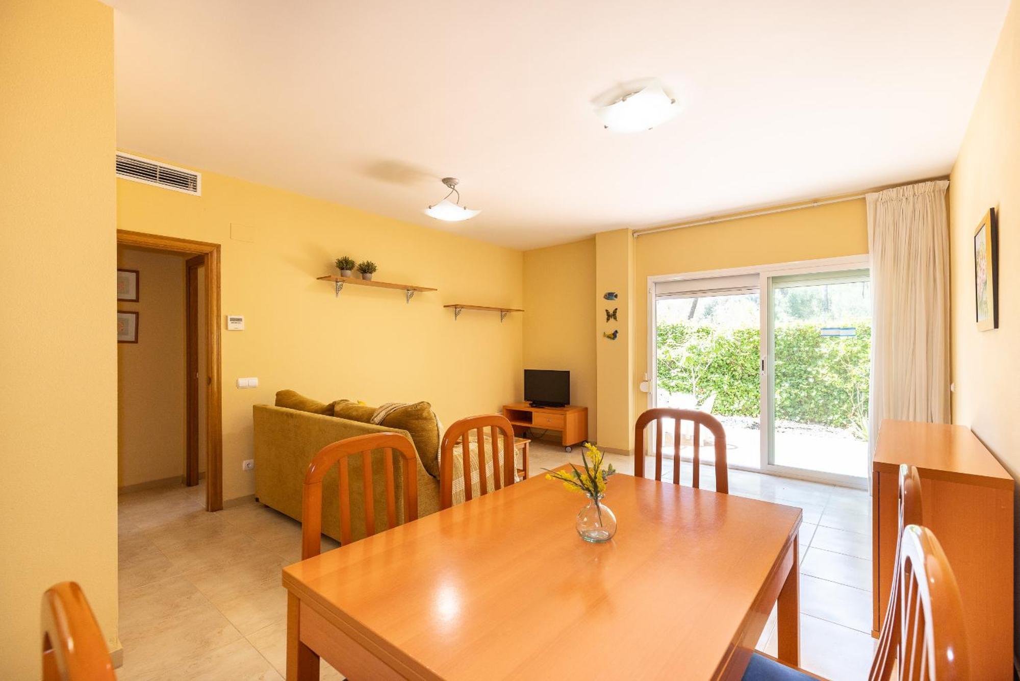 Uhc Golden Pineda Apartments 拉皮内达 外观 照片